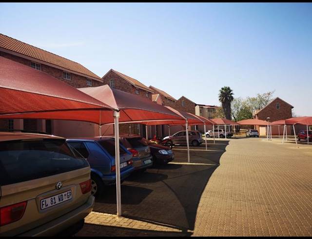 1 BEDROOM PROPERTY TO RENT IN PHILIP NEL PARK